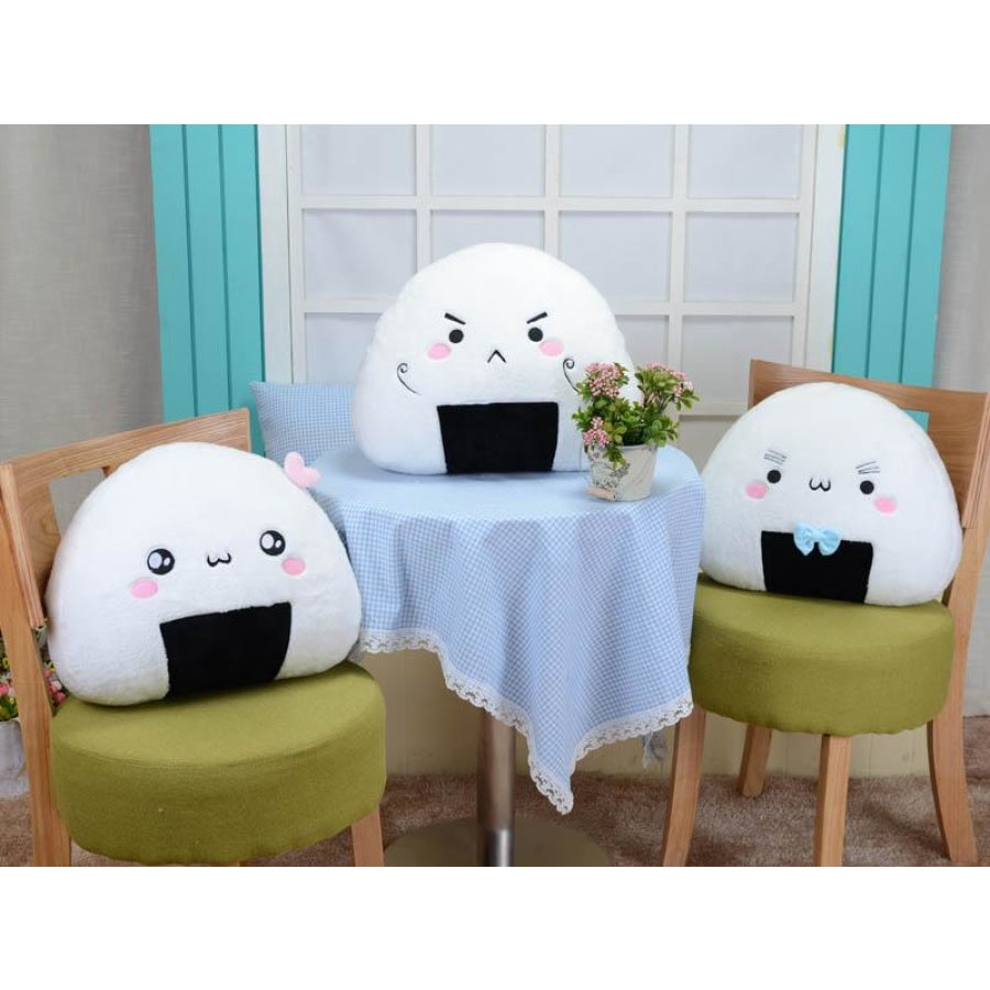 Oreiller à Bras Longs En Peluche - Jouet Câlin Déco Pour Canapé, Chambre Ou Bureau, Design Original Et Doux